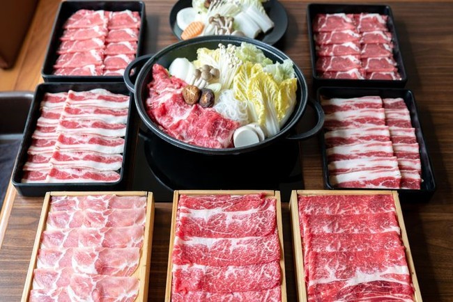 Mengenal Wagyu, Jenis Daging Populer untuk Shabu-shabu
