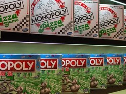 Aturan dan Cara Main Monopoly Hasbro, Permainan Papan Sejak 1900-an