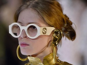 Kacamata Gucci Mulan Asli atau Palsu? Ini Cara Membedakannya