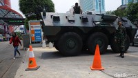 Seperti diketahui, Jokowi dan Maruf Amin akan dilantik sebagai Presiden dan Wakil Presiden periode 2019-2024 pada Minggu, 20 Oktober 2019. 