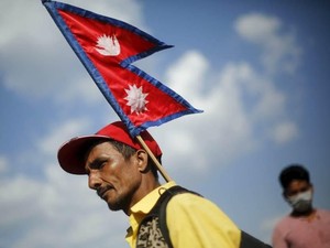 Mengapa Bendera Nepal Bentuknya Berbeda?
