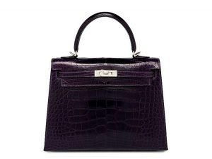 Tas Hermes Birkin Tas Hermes