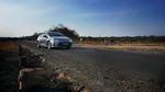 Sensasi Corolla Altis Hybrid