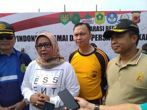 Polisi Akan Sekat Pelajar di Stasiun-Terminal Bogor Cegah Demo ke Jakarta