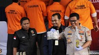 Kasus ini bermula, saat tersangka Abdul Basith bersama tersangka SS, SN, SO, OK dan YB berkumpul di rumah SN di Ciputat, pada 20 September 2019. Di sana, mereka bermufakat membuat kejahatan dengan untuk mendompleng unjuk rasa tanggal 24 September dengan membuat kerusuhan.