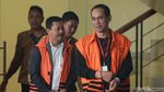 KPK Dalami Kasus Suap Bupati Nonaktif Bengkayang