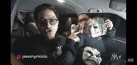 Tak Jahat, Joker Ini Justru Bagi-bagi Makanan Gratis