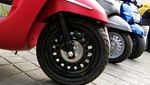 Motor Baru Peugeot Django Meluncur
