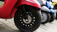 Menurut CEO Peugeot Motorcycles Indonesia, Satya Saptaputra, motor ini bermesin 150 cc injeksi, ABS, dan Euro 4.