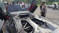 Mesin Overheat Bikin Mobil Terbakar Seperti Lambo Raffi Ahmad
