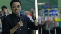 Mantan atlet bulu tangkis nasional, Ricky Subagja menyampaikan terima kasih kepada PLN yang telah menggelar turnamen bulu tangkis. Ini merupakan bukti bahwa bulu tangkis masih terus digemari dan dikembangkan.