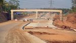 Segera Operasi, Ini Lho Tol Pandaan-Malang Seksi IV