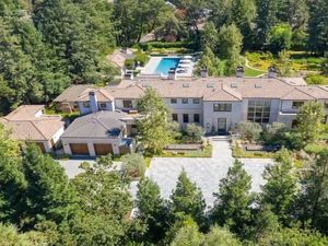 Rumah Pendiri Microsoft Dijual Rp 581 M, Intip Jeroannya