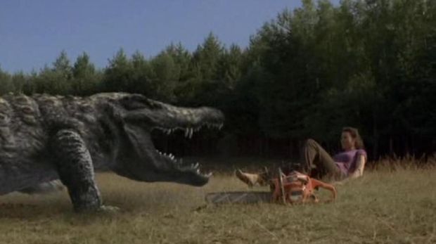 Lake Placid 3