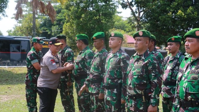 Masyarakat Kepri Siap Amankan Pelantikan Presiden
