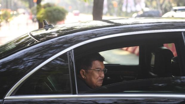 Jusuf Kalla /