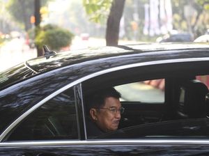 Laporan Putri JK Diungkit Mahfud, Jubir Minta Kasus Lanjut