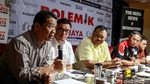 Teka-teki Menteri dan Koalisi