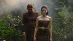 Intip Prewedding Cicit Soeharto yang Nikahi Teman SD