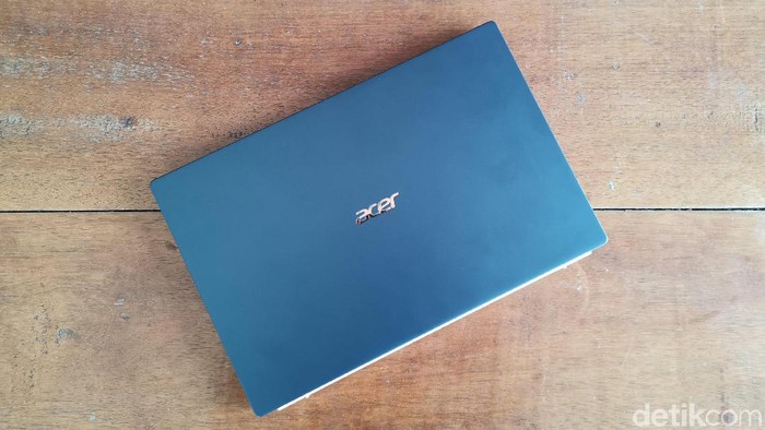 Acer Swift 5 2019