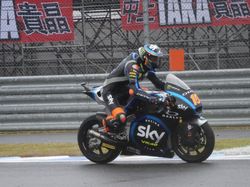 Bos Suzuki Yakin Tim Balap Rossi Jadi Satelit Yamaha karena Hal Ini