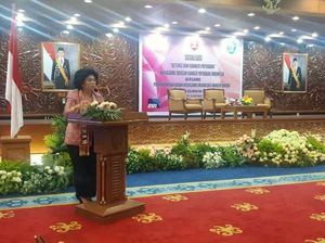 Sosialisasi Dini Kanker Payudara di Samarinda