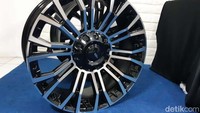 Saat ini HSR Wheel memiliki lisensi SNI dan Japan Light Alloy Wheel.