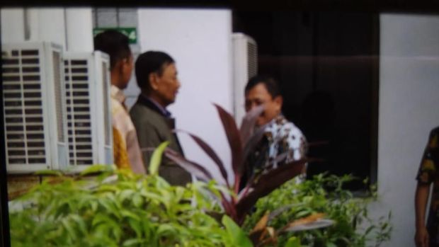 Belum Pulih 100 Persen, Ini Kondisi Kesehatan Wiranto dari Hari ke Hari