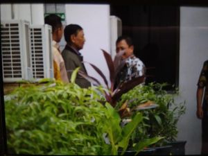 Wiranto Keluar dari RSPAD, Ini 5 Tips Cepat Bugar Usai Dirawat di RS