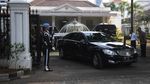 Purnatugas, JK Tinggalkan Istana Wakil Presiden