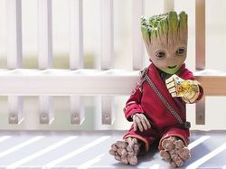 Kocak, Begini Kehidupan Sehari-hari Para Superhero