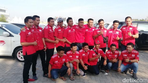 Yok Intip Serunya Avanza-Veloz Sebangsa di Makassar