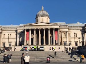 National Gallery, Museum yang Wajib Dikunjungi Saat di London