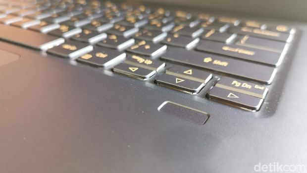 Acer Swift 5 (2019): Tipis, Ringan, dan Kencang