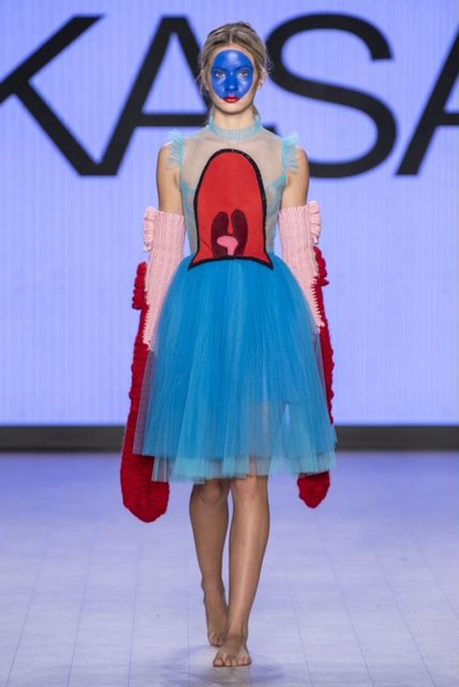 Bahwa autisme bukanlah keterbatasan atau kekurangan melainkan perbedaan dan keunikan yang menjadikan dunia lebih berwarna. Foto: Dok. Diana Rikasari