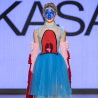 Bahwa autisme bukanlah keterbatasan atau kekurangan melainkan perbedaan dan keunikan yang menjadikan dunia lebih berwarna. Foto: Dok. Diana Rikasari