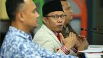 Membahas Proyeksi Pengembangan SDM di Era Kedua Jokowi