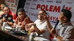 Teka-teki Menteri dan Koalisi