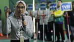 28 Tim Ikuti Turnamen Bulutangkis PLN Cup 2019