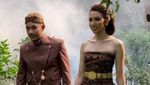 Intip Prewedding Cicit Soeharto yang Nikahi Teman SD