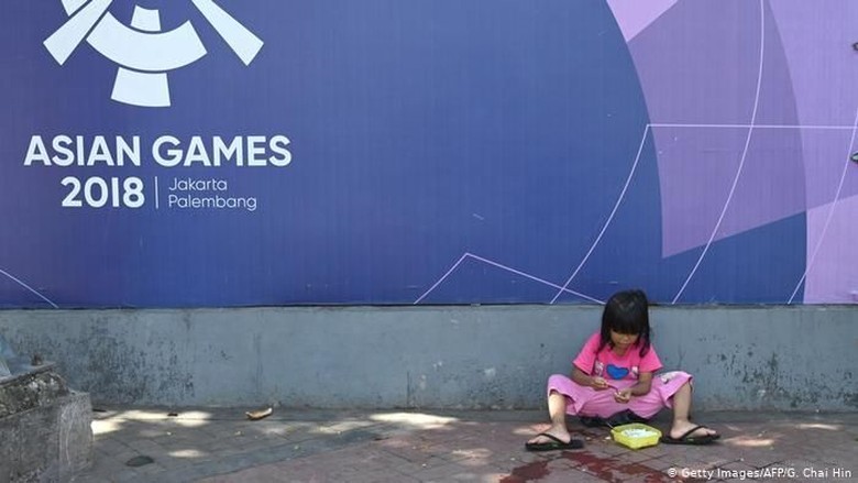 Mie Instan Bahayakan Pertumbuhan Jutaan Anak di Asia Tenggara Mie Instan Bahayakan Pertumbuhan Jutaan Anak di Asia Tenggara