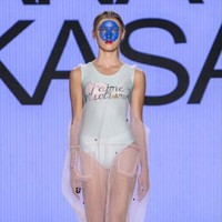 I Love Autisme merupakan interpretasi pribadi Diana tentang apa yang dirasakan orang-orang autis terhadap autisme itu sendiri. Foto: Dok. Diana Rikasari