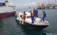 Mengurai Tumpang Tindih Aturan di Lautan