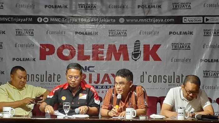 Paling Banyak Minta Kursi Menteri, PDIP: Wajar Dukungan Kami dari Solo-Pilpres