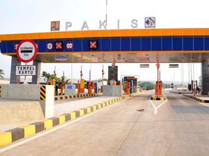 Tarif Tol Pakis-Malang Berlaku 6 Juni, Ini Rinciannya