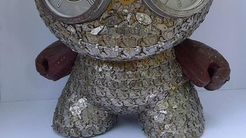 Dalam laman Boredpanda ia menuliskan dirinya juga sebagai kolektor arjoloji selama 20 tahun. (Foto: Instagram/watchpartsmotorcycles)