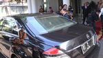 Purnatugas, JK Tinggalkan Istana Wakil Presiden