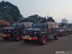 Hari Ini Indonesia Bakal Punya Wakil Presiden Baru