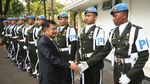 Purnatugas, JK Tinggalkan Istana Wakil Presiden