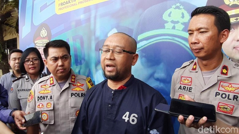 Hal Ini yang Sulut Emosi Motivator Hingga Tempeleng Pelajar SMK di Malang Hal Ini yang Sulut Emosi Motivator Hingga Tempeleng Pelajar SMK di Malang